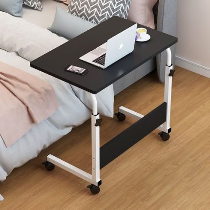 Smart Folding Movable Table
