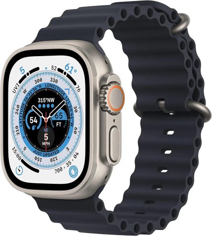 Ultra 9 Smart Sports Watch 49mm Dial Apple Watch Smart Watches All Functions Smart Watch Men Women Wearable Devices