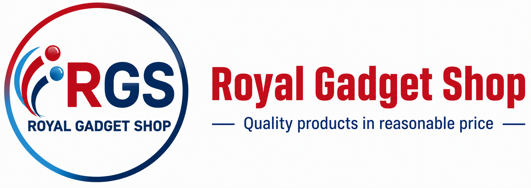 Royal Gadget Shop